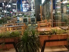 -木屋烧烤(龙湖天街店)