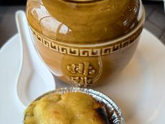 -皇朝万鑫自助餐厅