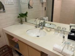 -深圳悦如酒店(香蜜公园车公庙地铁站店)