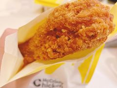 -麦当劳(双榆树店)