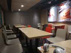 大堂-永和大王(赤峰路二店)
