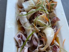 -阿弟特色海鲜餐厅·大排档(平潭店)