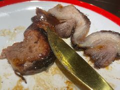 -肉焰山巴西烤肉自助餐厅(龙湖芙蓉天街店)