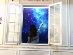 -武汉5D星空错觉艺术馆(中心百货店)