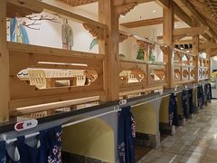 -永青泉汗蒸广场(大运河博物馆店)