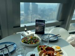 -天玑高空江景餐厅&酒吧Sky Secret Restaurant&Bar