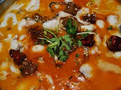 肥肠鱼-龙梅肥肠鱼(明瓦廊店)