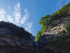 -抱龙峪