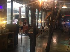 -漫咖啡(永旺梦乐城店)