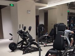 -YCHL FIT健身(前海周大福店)