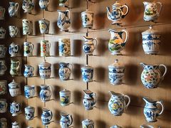 -非常时髦餐厅VUE Restaurant(外滩茂悦大酒店)