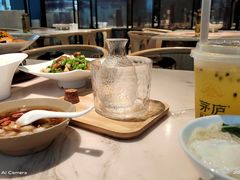 -茅庐毛血旺(临沂泰盛广场店)