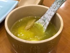 佛跳墙-银子铁板烧料理自助餐(人民广场店)