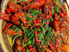 -金陵一哥龙虾馆(三牌楼总店)