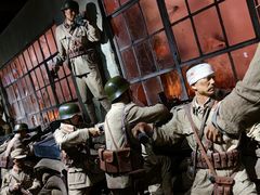 -上海四行仓库抗战纪念馆