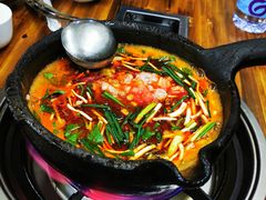 -笔记安顺夺夺粉火锅