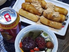 -汇聚德京味铜锅涮肉(沈家桥二路店)