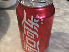 可乐-马头巷·食景园(苏州总店)