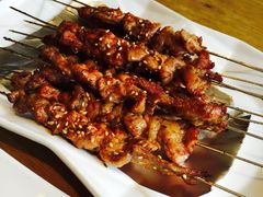 -名羊天下陕北横山铁锅炖羊肉(博文路店)