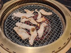 -厚贞日式烤肉(浦东汇智店)