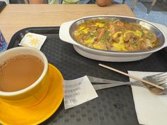-大家乐(广州荔湾领展广场店)