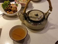 -赤坂亭M9和牛烧肉·日料398放题(万达店)