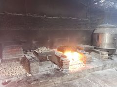 -红旗山庄(圭峰山店)