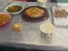 -小民大排档(江汉路店)