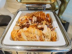 -沈阳和平艾美酒店新食谱西餐厅