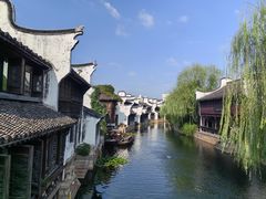 -嘉兴月河历史街区