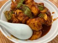 -23号墙门菜(狮虎桥店)