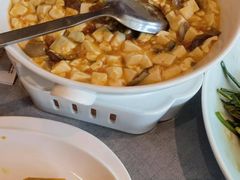 -好福记饭店(红梅公园店)