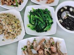 -双月饭店·20年老字号(新村店)