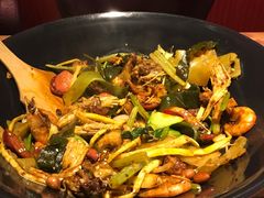 -食乐佳麻辣香锅(森林摩尔商业街区店)