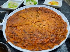 -海花锅盖烧烤店(怡馨家园店)