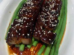 大良老妈黑叉烧-上下九广州菜馆(锦业路店)