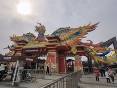 -武汉园博园(武汉自然博物馆)