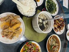 -40号厦门海鲜大排档(中山路店)