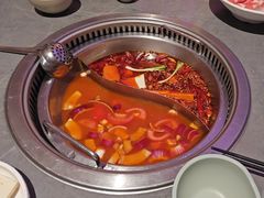 -故里和山·成都火锅(欢乐港湾店)