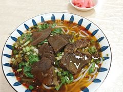 -川姐牦牛肉粉(沟口店)