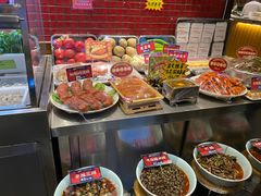 -福苗小骆驼烧烤(曲江店)