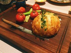 -上海苏宁宝丽嘉酒店·Cafe Bellagio西餐厅