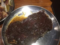 -原始泥炉烤肉(总店)