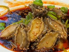 -大锅强·蒸海鲜青岛菜(金沙滩店)