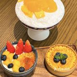 🆘救命软fufu的双皮奶！不吃它我会伤心的ok？