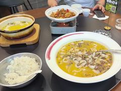 -再回头私房菜·老南京菜