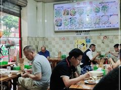 大堂-叶老大肥肠