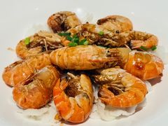 -王庄阿咪海鲜大排档(象园店)