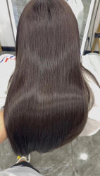 -东梵造型·烫发染发接发连锁SALON