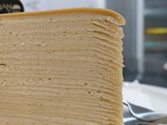 -BanCake·法式千层·拿破仑專門店